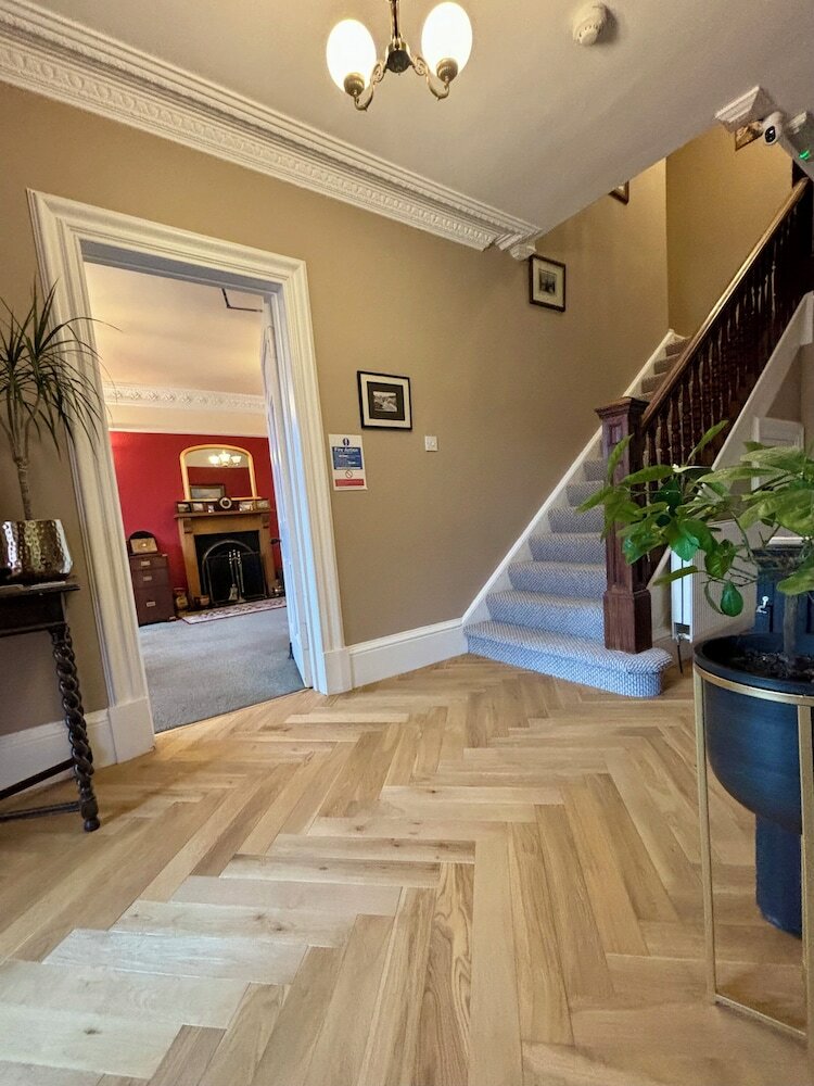 Фото Carra Beag Guest House