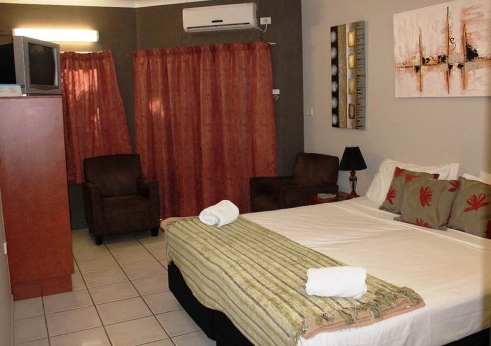 Фото Bohemia Resort Cairns