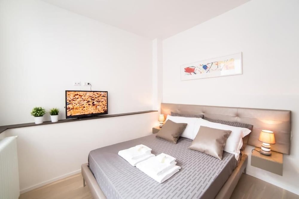 Фото Grand Master Suites