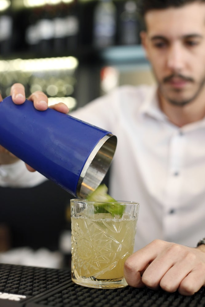 Фото Hotel Lis Baixa