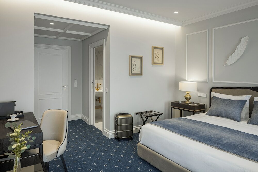 Фото Ms Collection Aveiro Palacete de Valdemouro