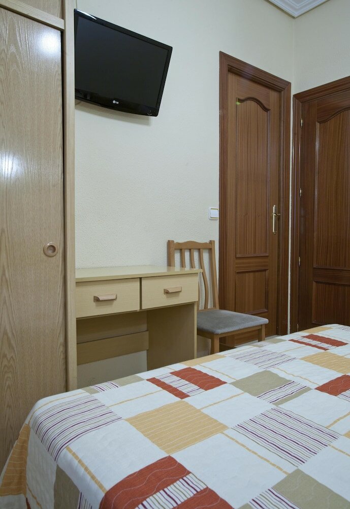 Фото Hostal Maria Luisa