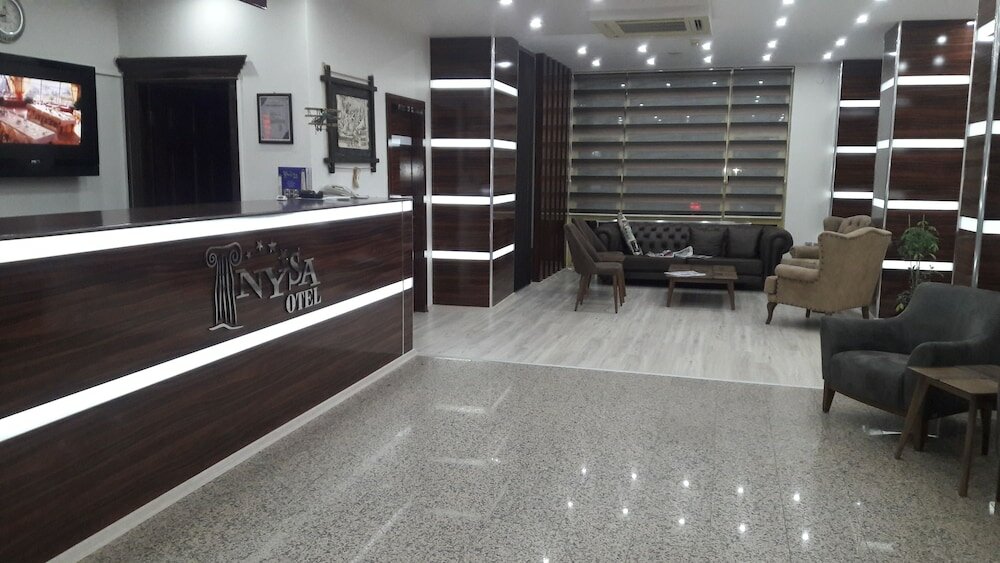 Фото отеля 4