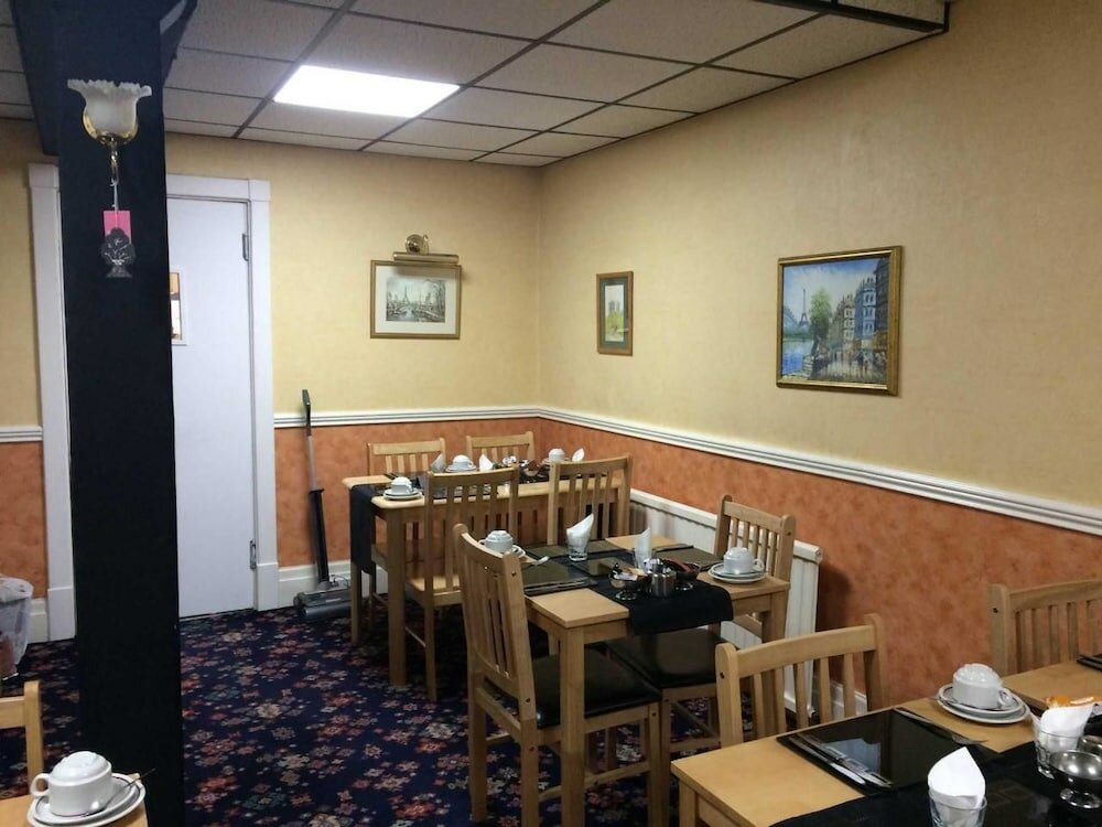 Фото The Kingscliff