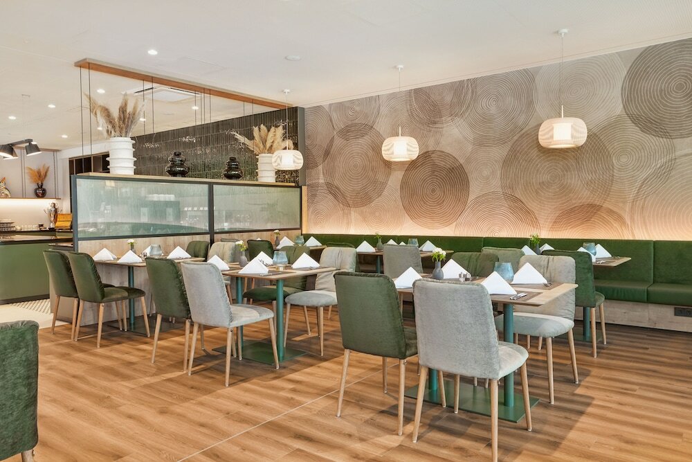 Фото H+ Hotel Frankfurt Eschborn