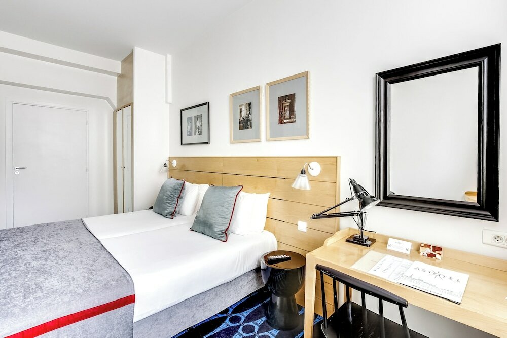 Фото Hotel Lorette 