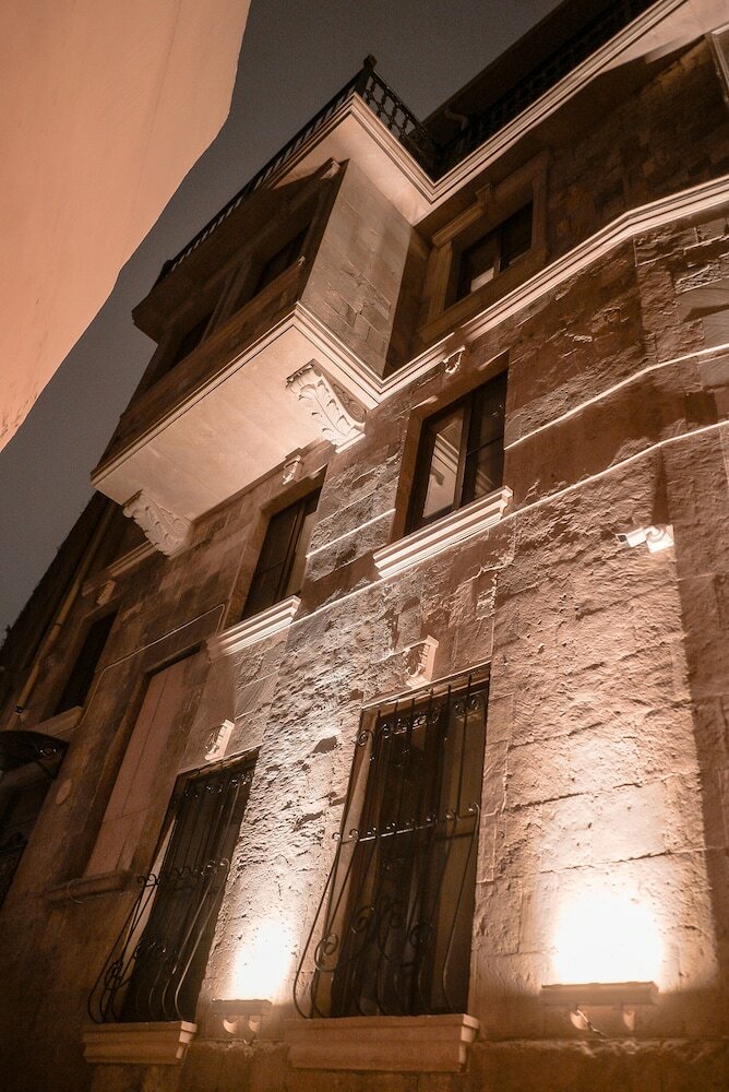 Фото Отель Maajid