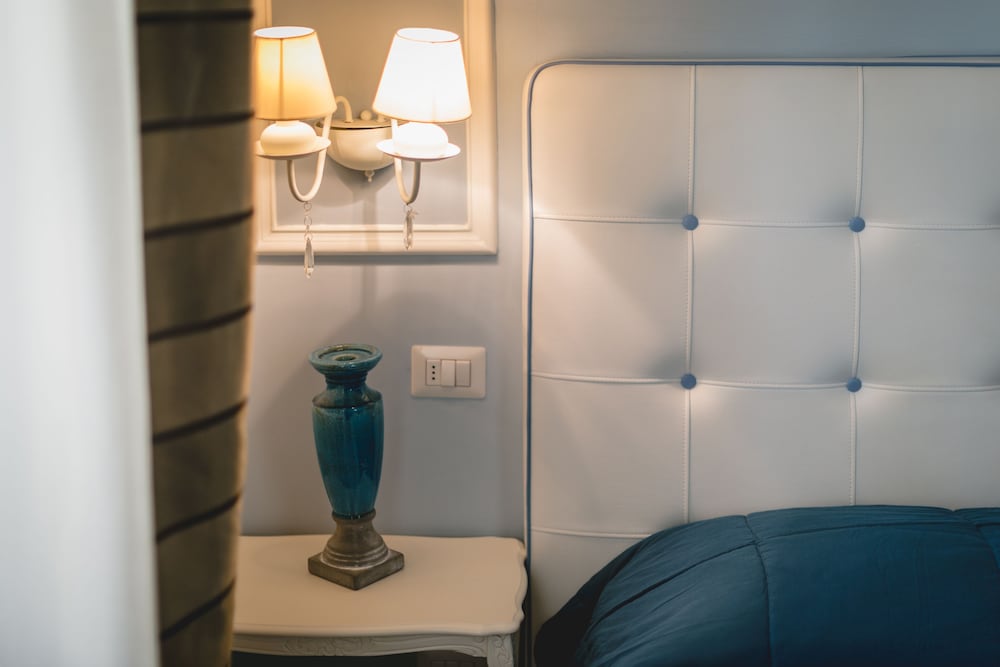 Фото Hotel La Casa di Morfeo