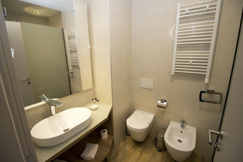 Фото Eden Hotel & SPA