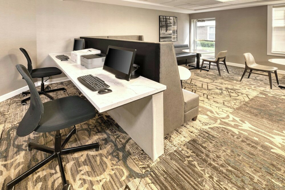 Фото Residence Inn by Marriott Whitby