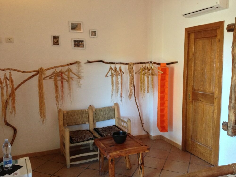 Фото AgriRistoChic Resort Li Espi