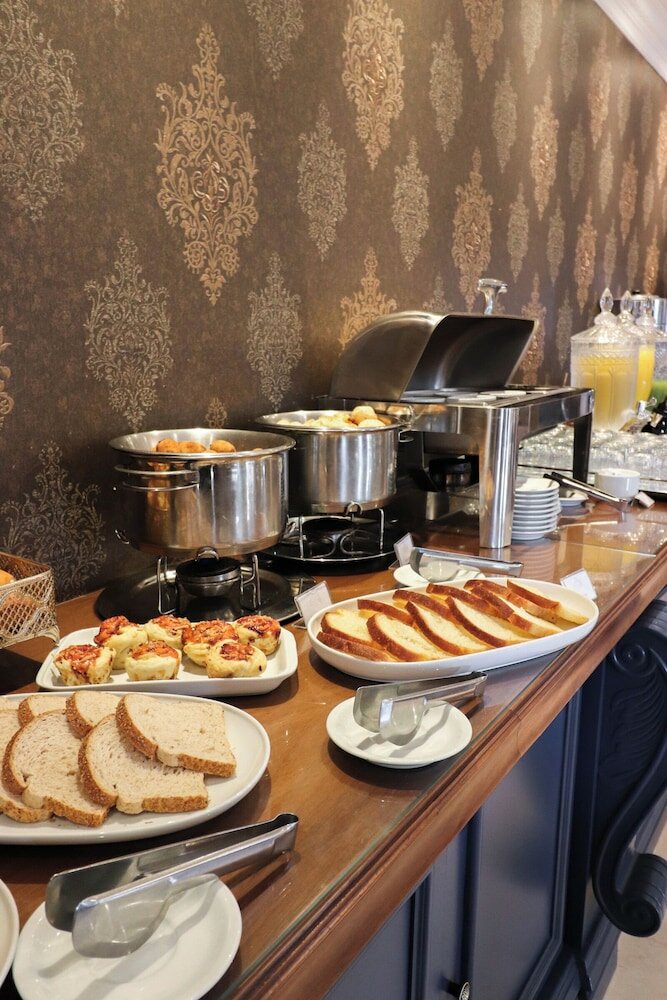 Фото Hotel Daara Gramado