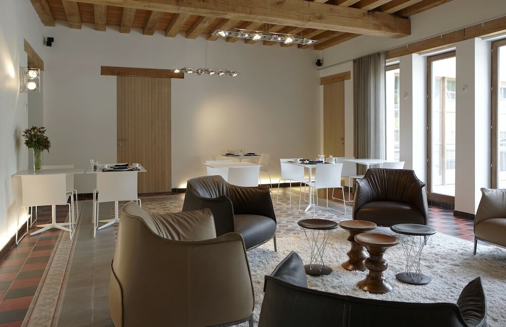 Фото B&b Baron's House Neerijse - Leuven