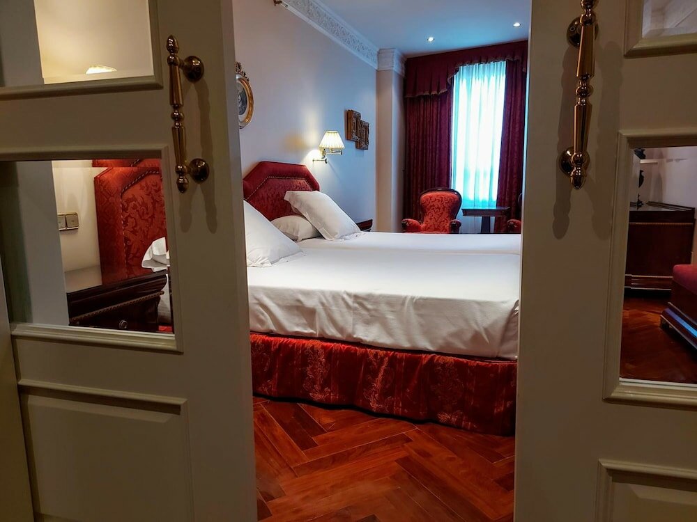 Фото Alameda Palace