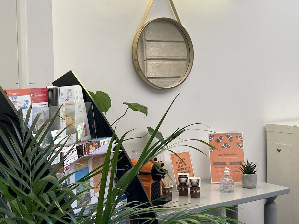 Фото Adonis Strasbourg