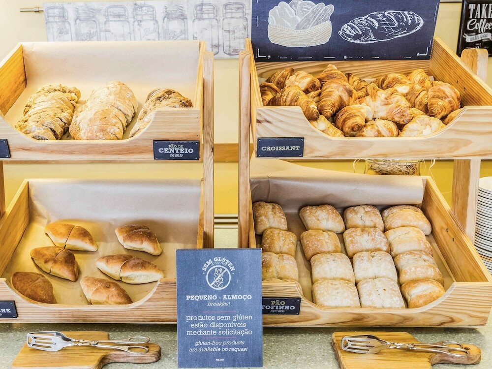 Фото Ibis Porto Sao Joao