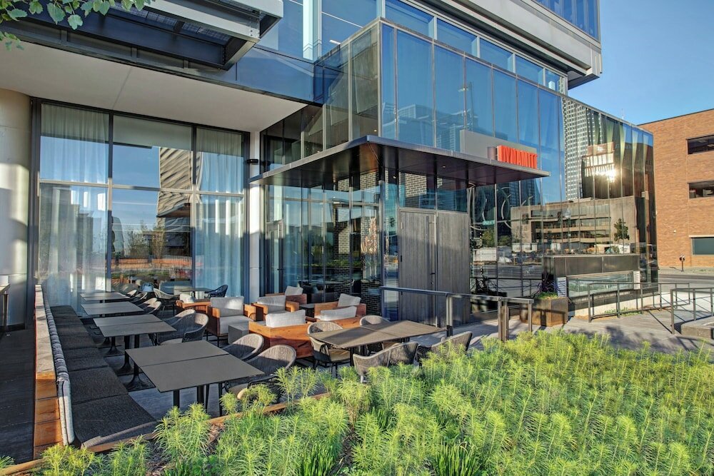 Фото The Farnam, Autograph Collection