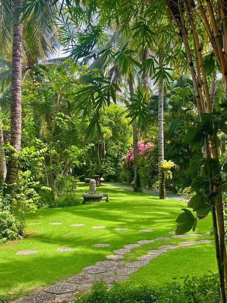 Фото Cham Villas Boutique Luxury Resort