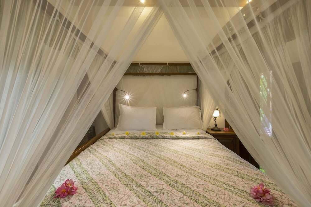 Фото Kampung Kecil