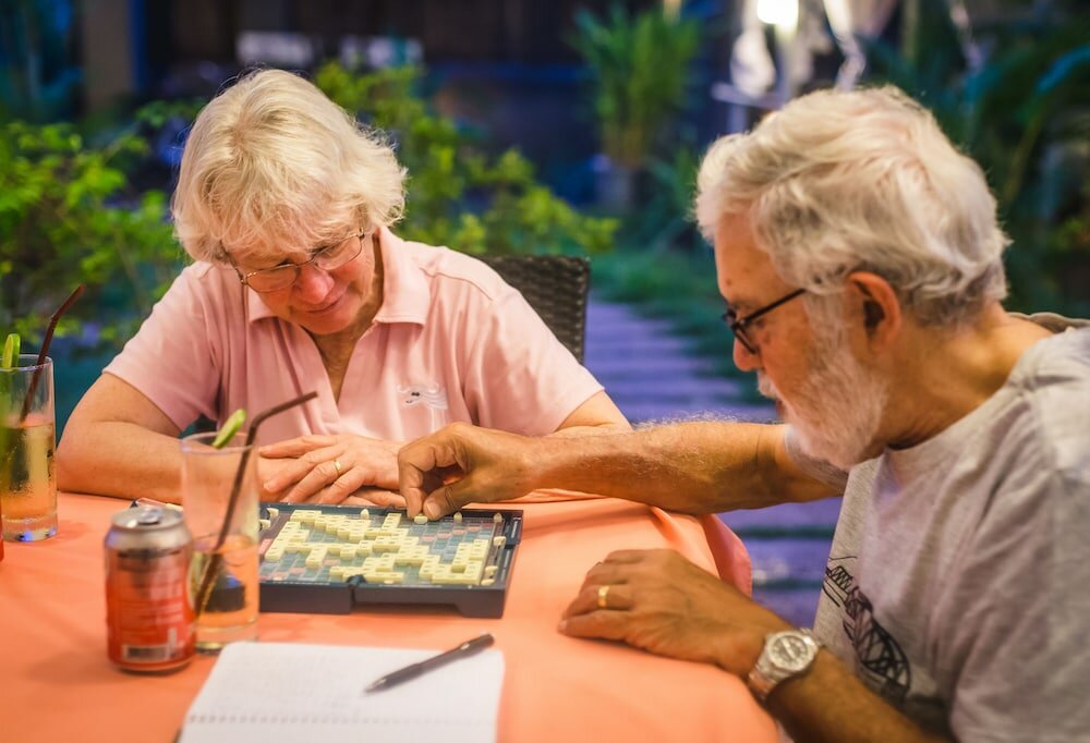 Фото Baby Elephant Boutique Hotel