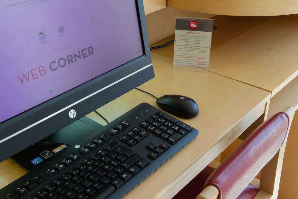 Фото Ibis Porto Sao Joao