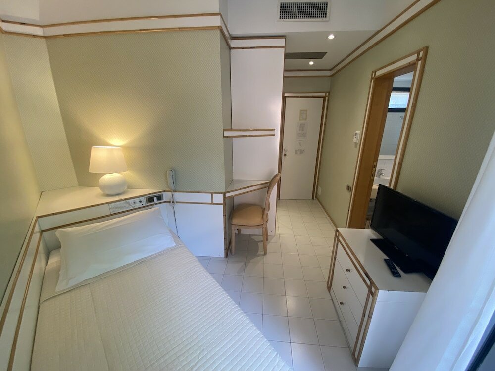 Фото Hotel President