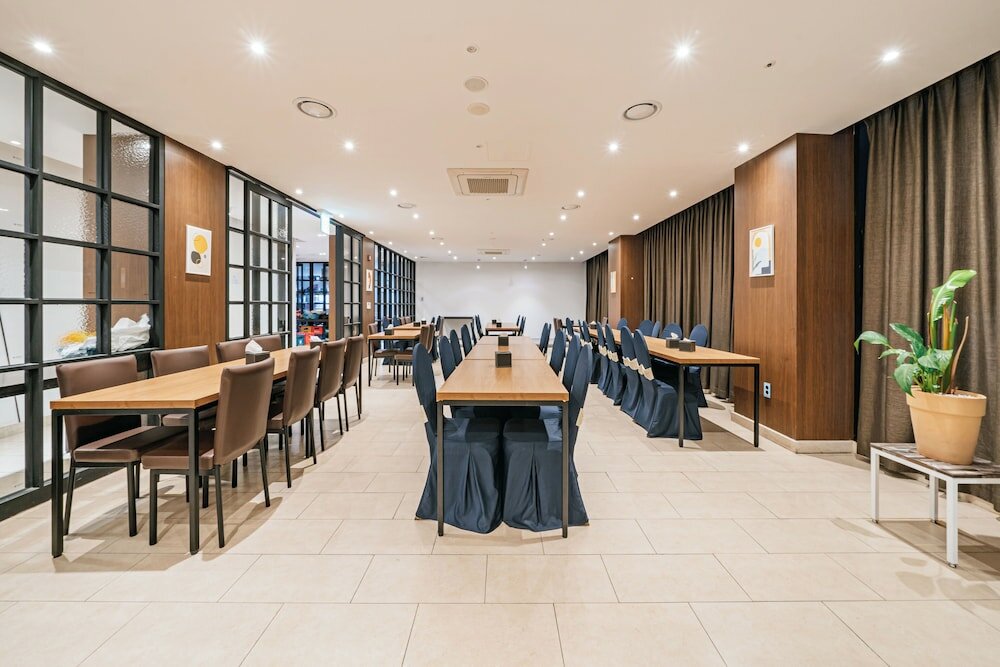 Фото Tamara Jeju Hotel