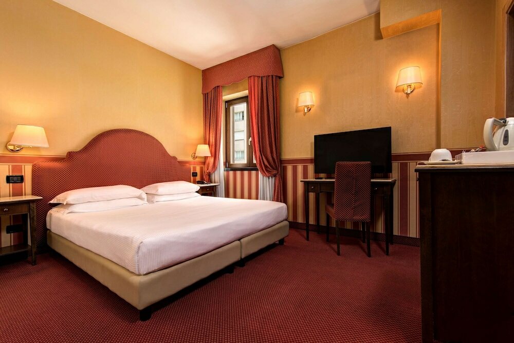 Фото Best Western Hotel Tritone