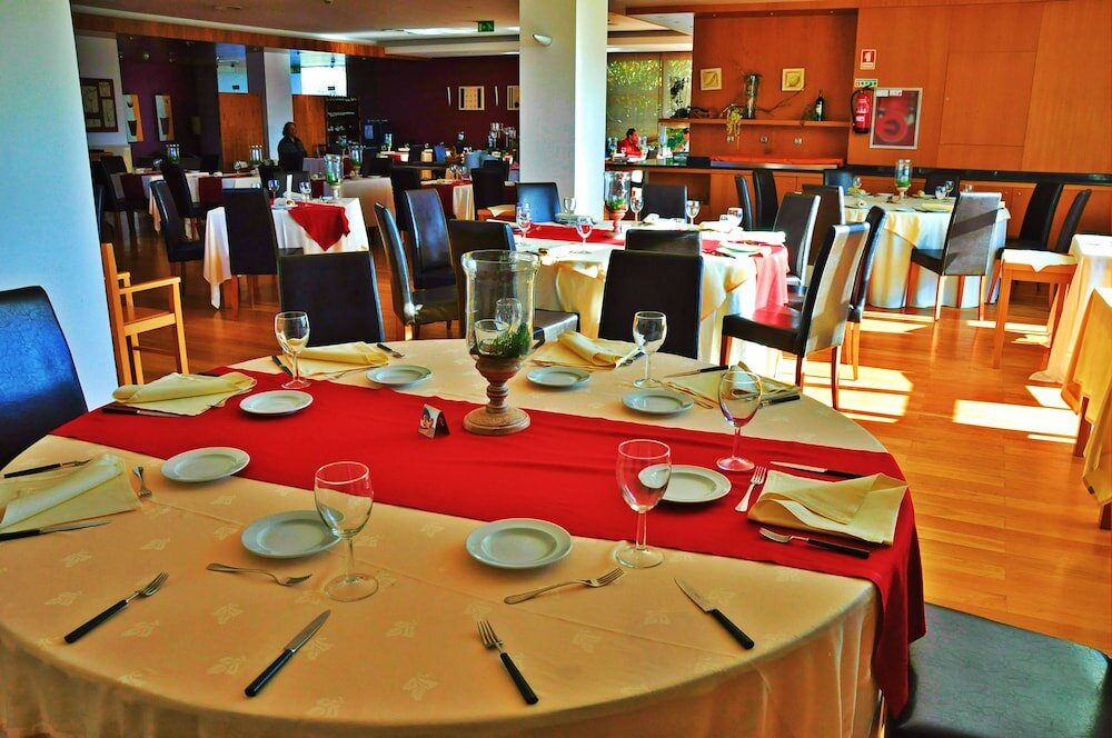 Фото Hotel Lusitania