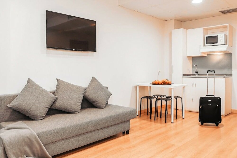 Фото Vertice Roomspace Madrid