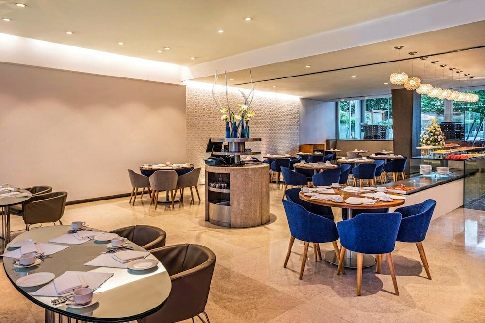 Фото The Park New Delhi