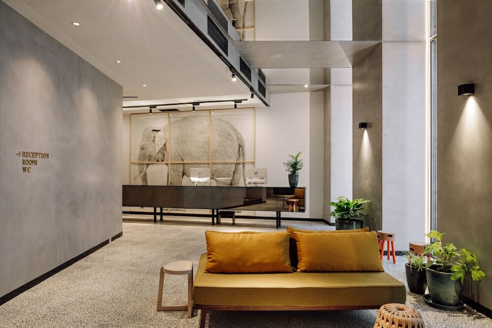 Фото Hotel Hotel - Member of Design Hotels