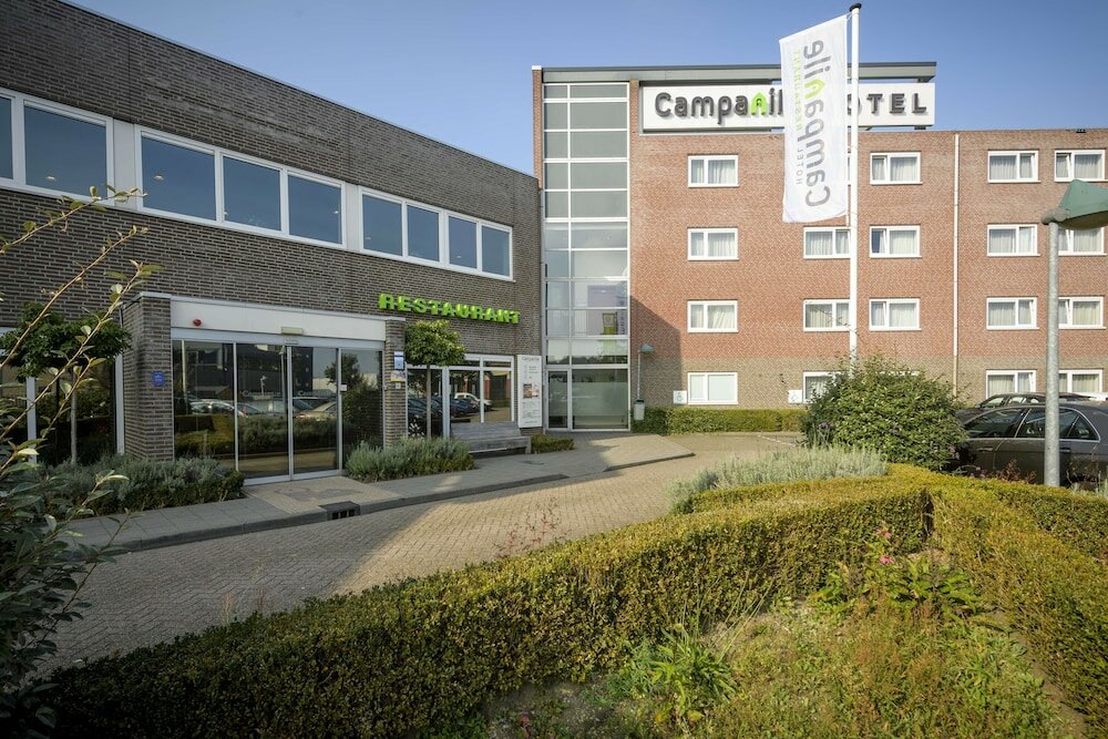 Фото Campanile Hotel Breda