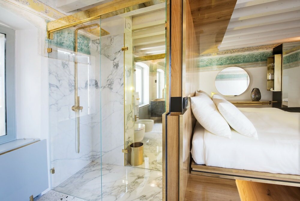 Фото Spirito Santo Palazzo Storico