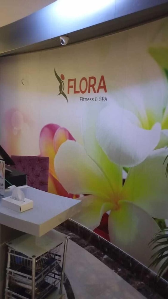 Фото Swiss International Royal Hotel Riyadh