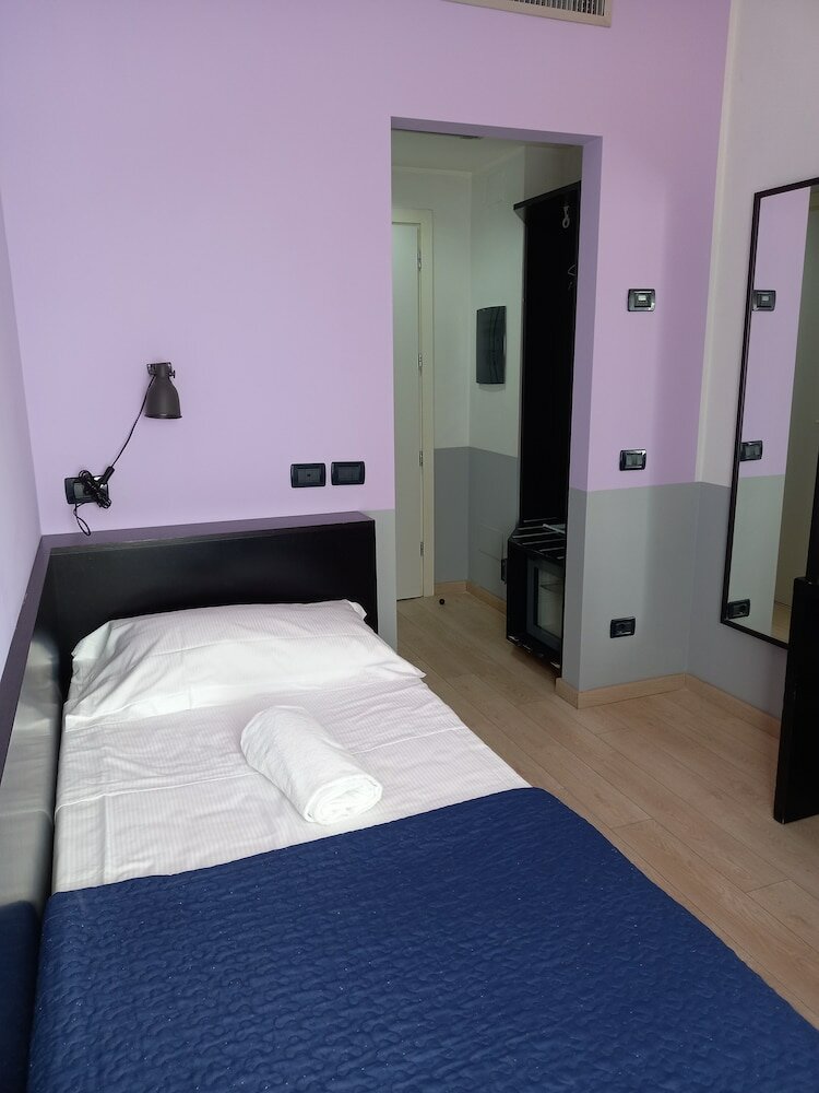 Фото Hotel Aniene