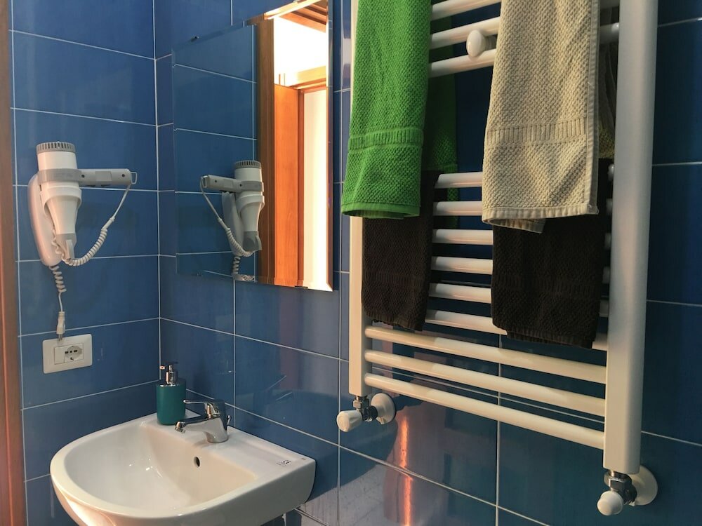 Фото Top Floor Napoli