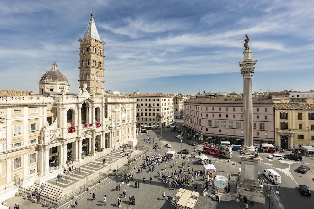 Фото Hotel Amalfi