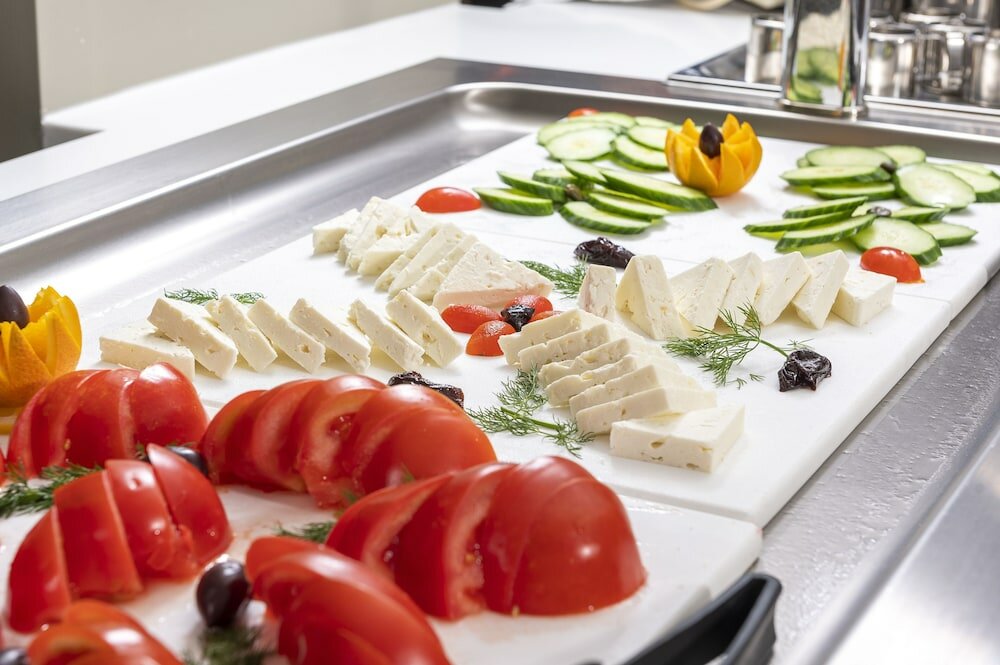 Фото Alkyon Hotel