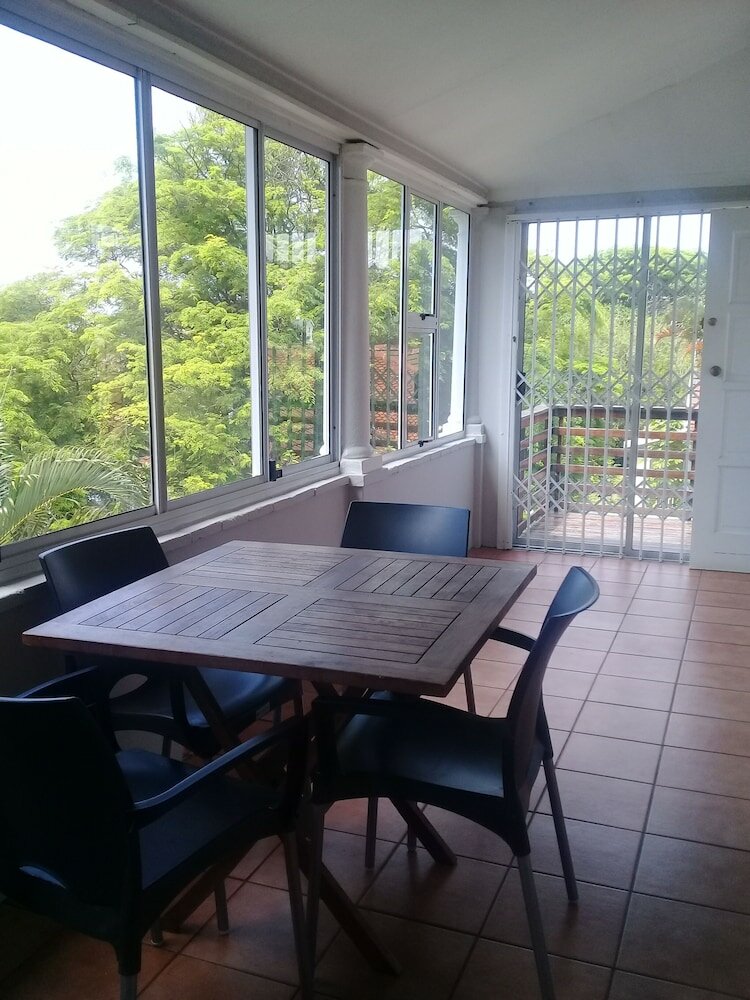 Фото Beechwood B&b