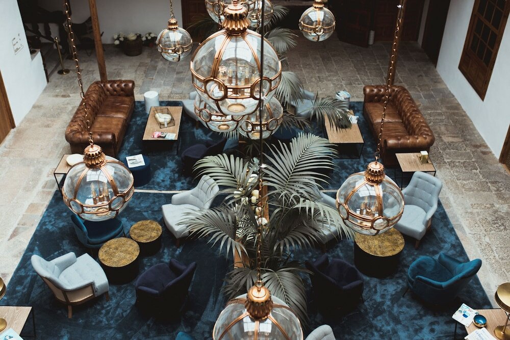 Фото La Laguna Gran Hotel