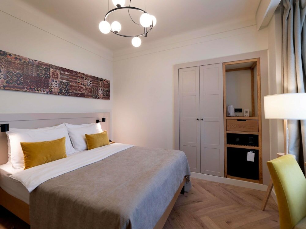 Фото Mercure Belgrade Excelsior