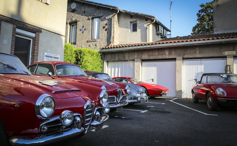 Фото отеля 4