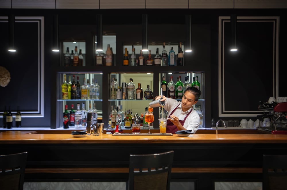 Фото Hotel Principe Torlonia