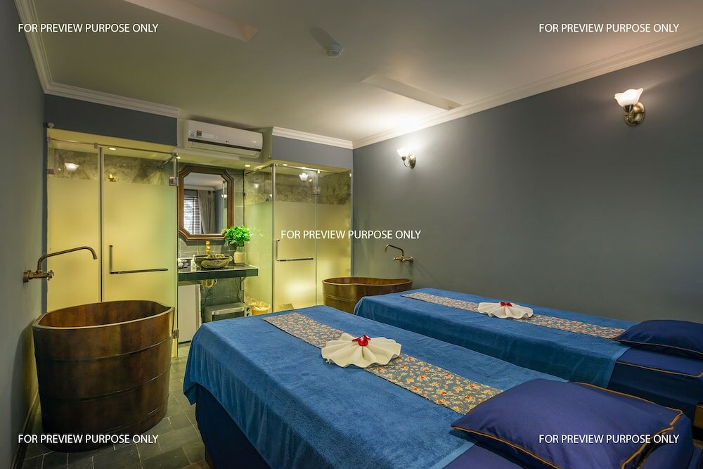 Фото Aliana Boutique Sapa Hotel & SPA