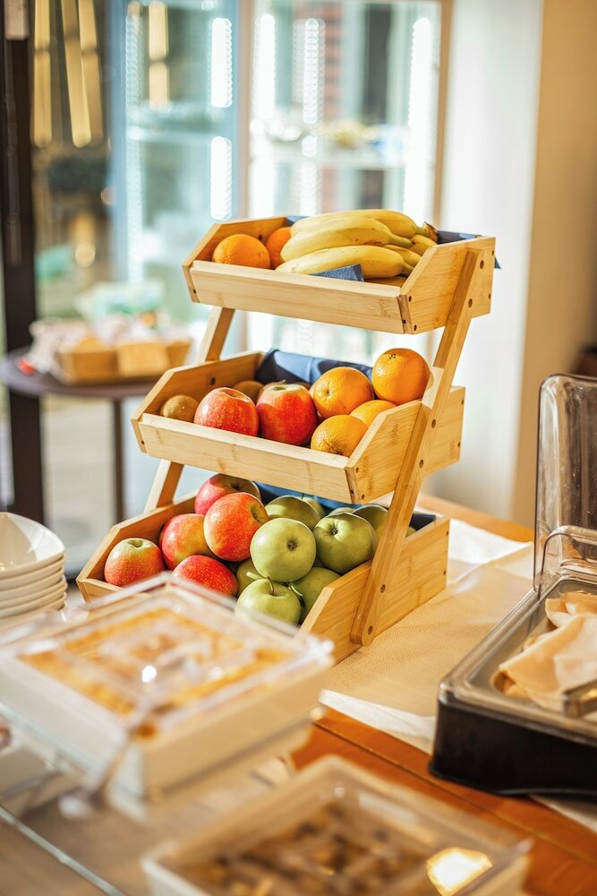 Фото Ipoint Hotel