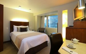 Emporio Reforma (Mexico City, Paseo de la Reforma), hotel