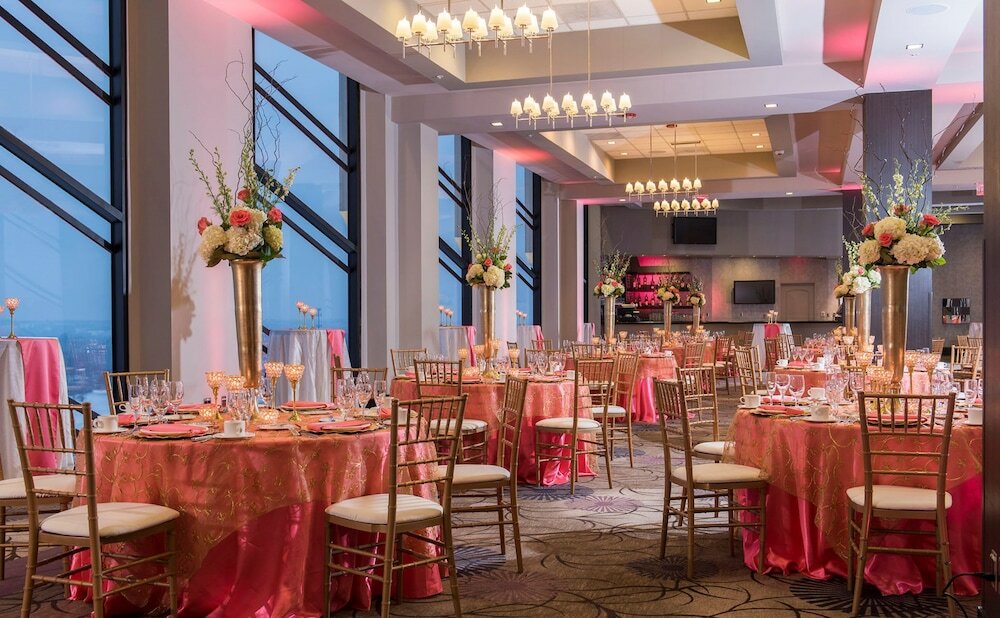 Фото Hard Rock Hotel and Casino Tulsa