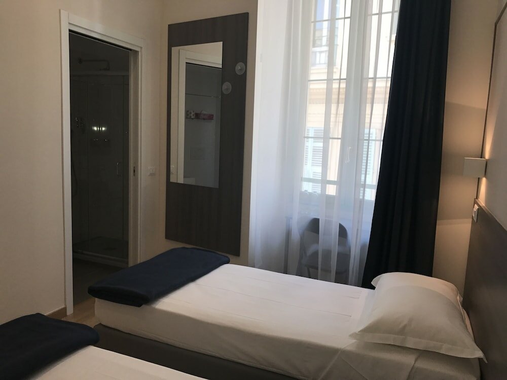 Фото Hotel Neptune Nice