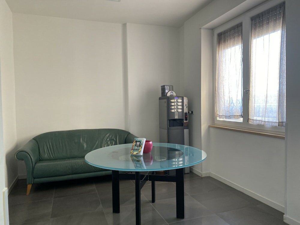 Фото Top Floor Napoli